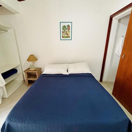 Pousada Sr Marinheiro Ubatuba Exteriér fotografie