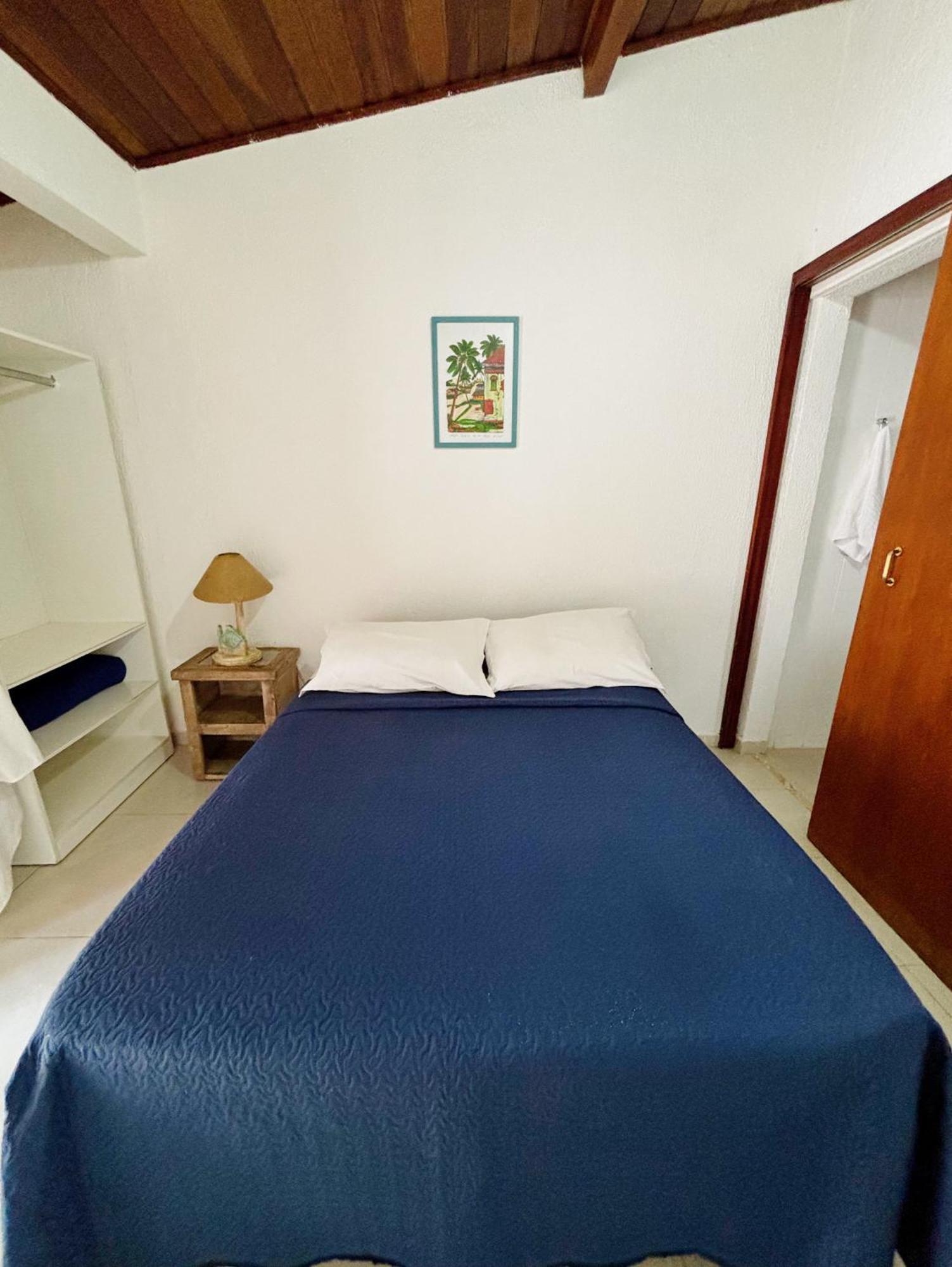 Pousada Sr Marinheiro Ubatuba Exteriér fotografie